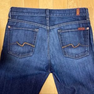 Men’s 7 For All Mankind Jeans